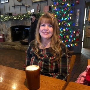 Meet your Posher, Christine